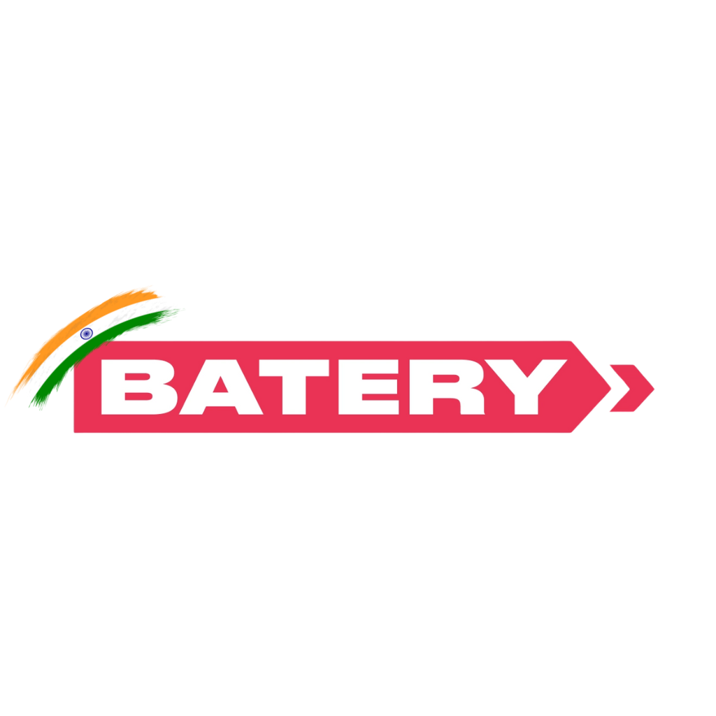Batery Logo